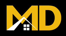 MD Logo